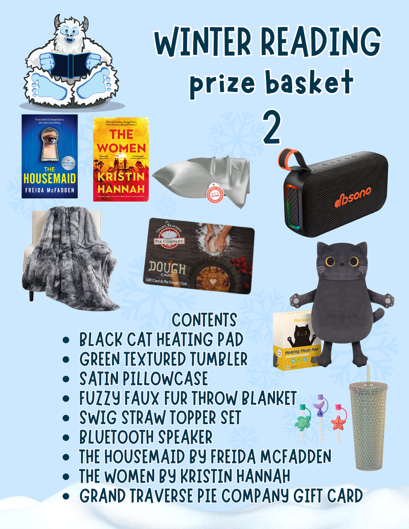 Prize Basket 2