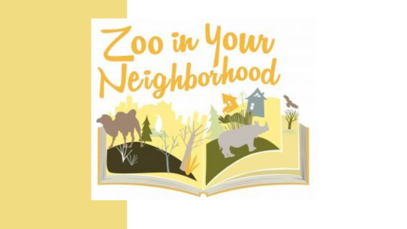 Zoo in Your Neighborhood